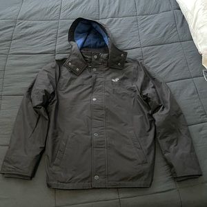 Hollister Jacket